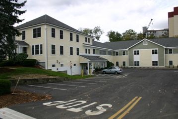 Southern New Hamphire Med Center