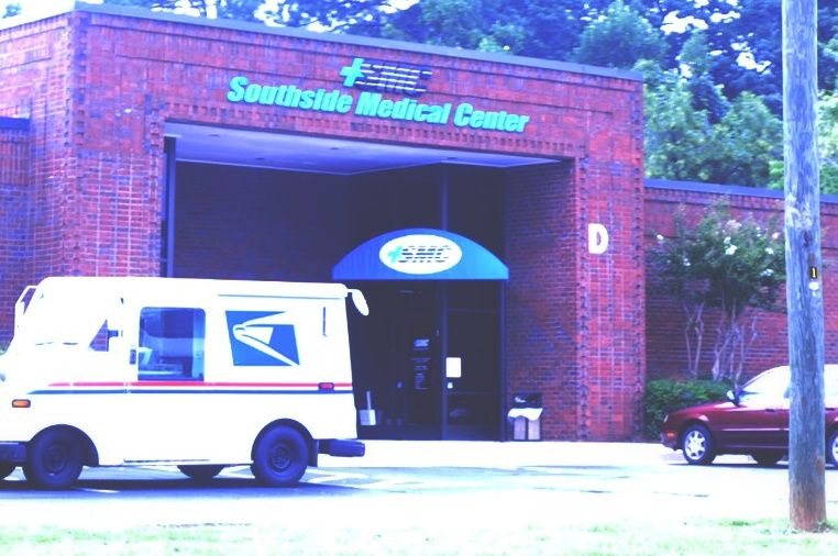 Riverdale Clinic - Southside Medical Center