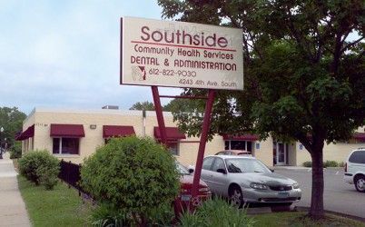 Southside Dental Clinic