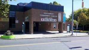 Southwest Health Center