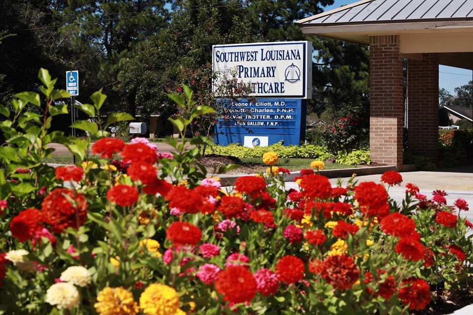 Southwest Louisiana Primary Health Care Center