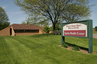Sparta Family Health Center