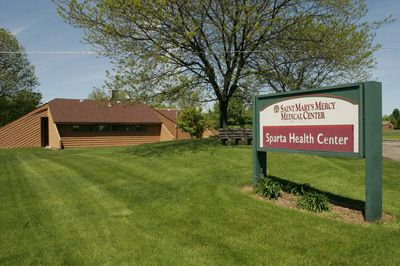 Sparta Family Health Center
