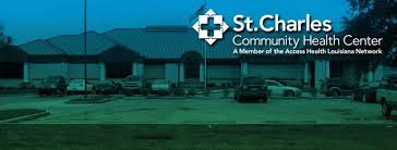 St Charles Community Health Ce