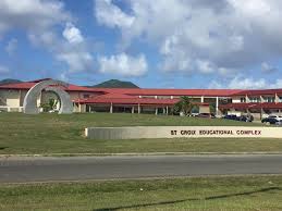 St Croix Ed Complex School Hea