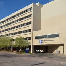St Lukes Regional Medical Center