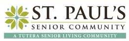 St. Paul's Senior Community