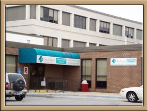 North Shore Health Centers Portage - Stacy McKay Health Center