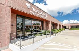 AccessHealth Stafford Center