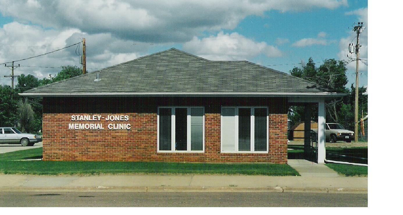 Stanley Jones Memorial Clinic