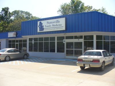 Statesville Family Medicine