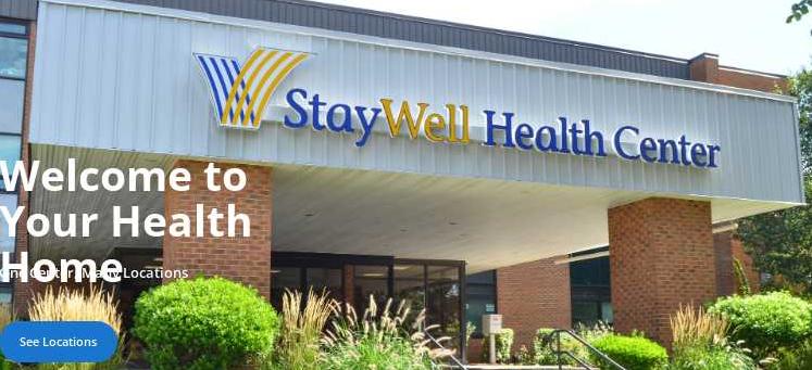 StayWell Health Center - Main Street