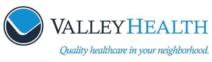 Valley Health - Stepptown