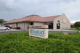 Sterling Salud Family Health C