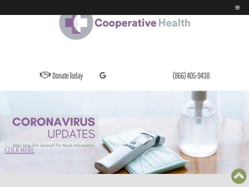 Cooperative Health Pharmacy