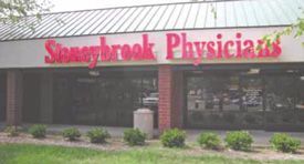 Stoneybrook Physicians