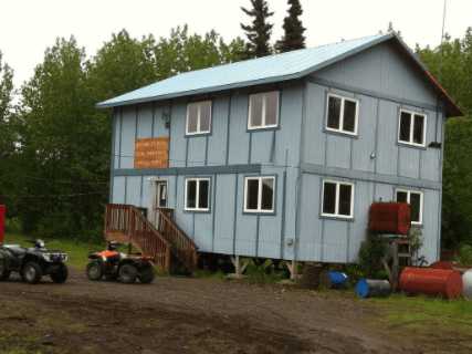 Stony River Clinic