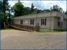 Sumter County Health Center