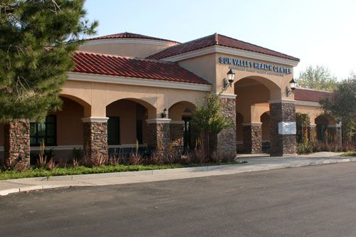 Sun Valley Health Center