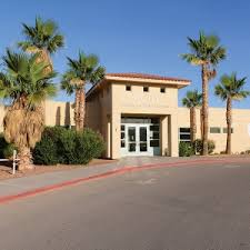 LCDF Sunland Park Medical & Dental