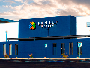 Sunset Health - Yuma