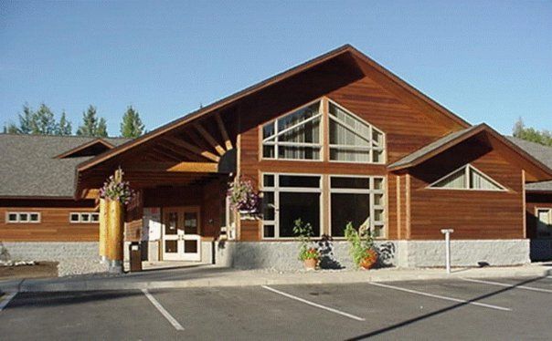 Sunshine Community Health Center - Talkeetna Clinic