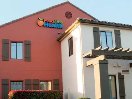 Peach Tree Health Yuba City