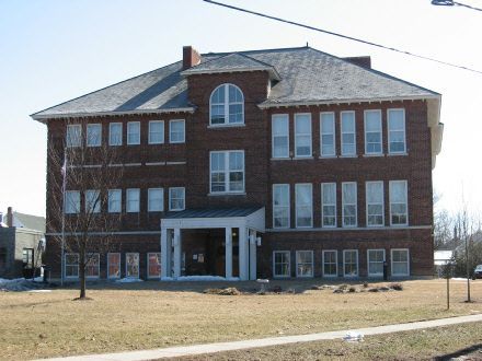 Swanton Health Center