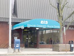 Syracuse Community Health Center