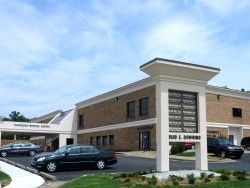 Tahlequah Health Center