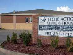 Teche Action Houma