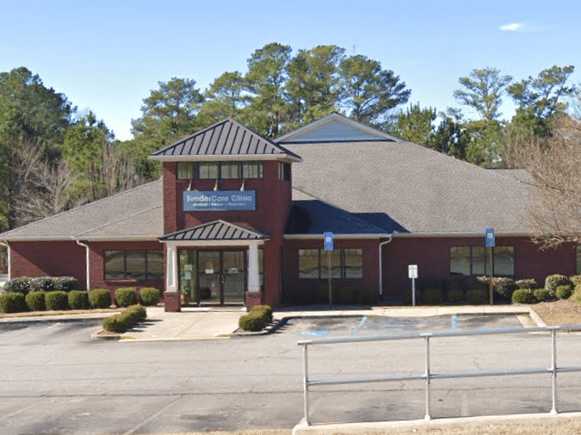 Oconee Valley Healthcare - Greensboro