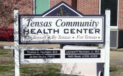 Tensas Community Health Center