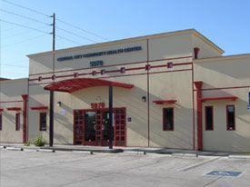 South Los Angeles Health Center