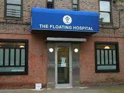 The Floating Hospital