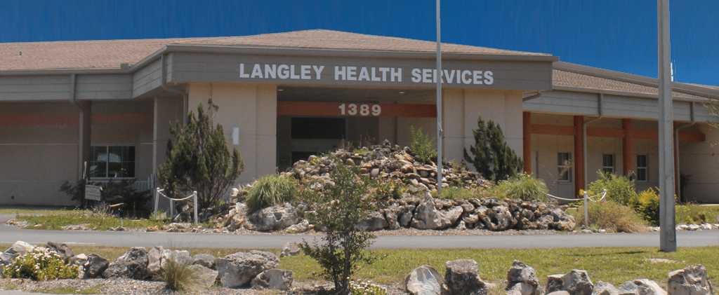 Langley Health Services - Sumterville Clinic