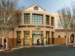 TVHC - Mission Health Center