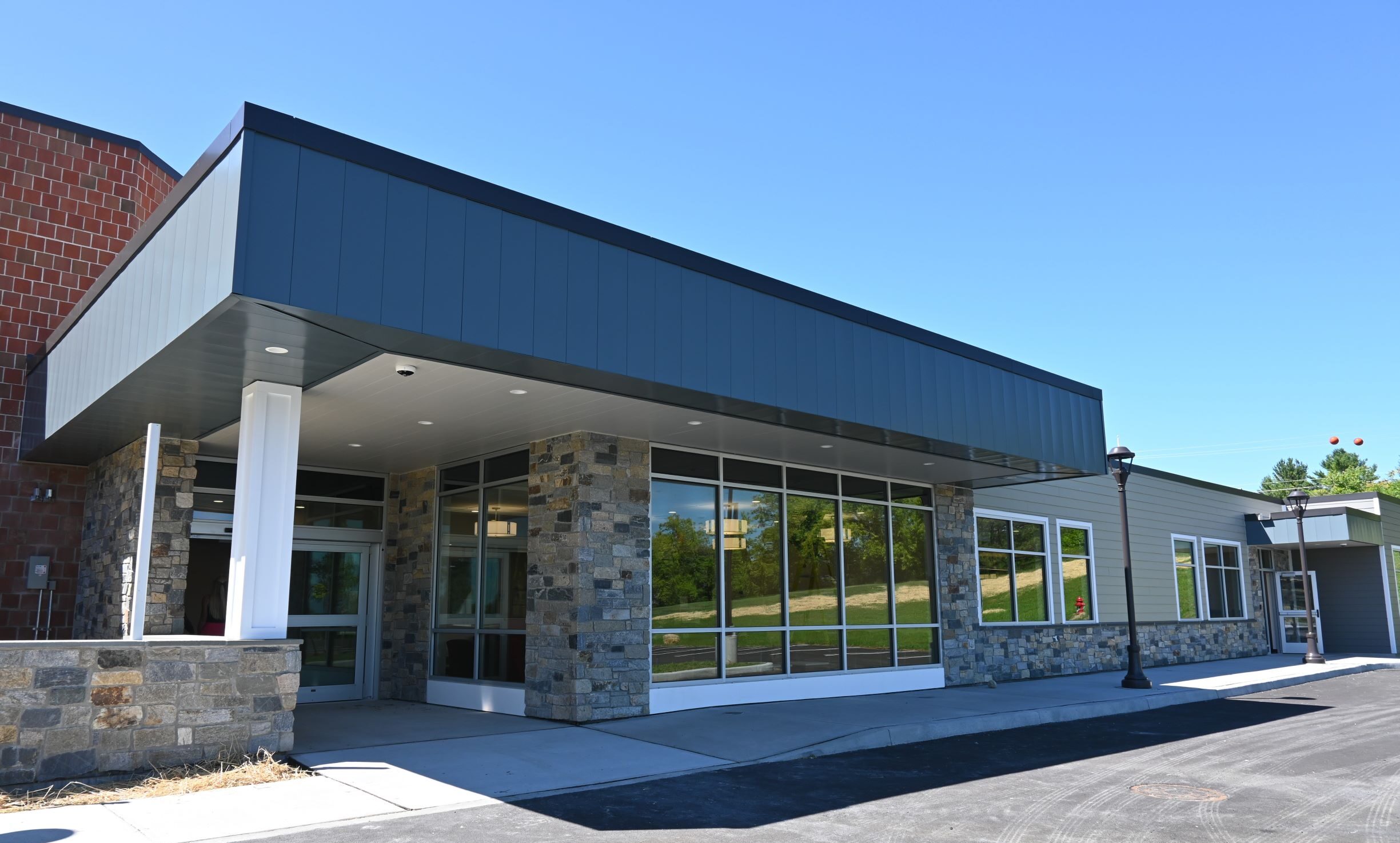 Ticonderoga Health Center