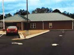 Tishomingo Health Care Associa