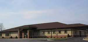 Transfer Health Center