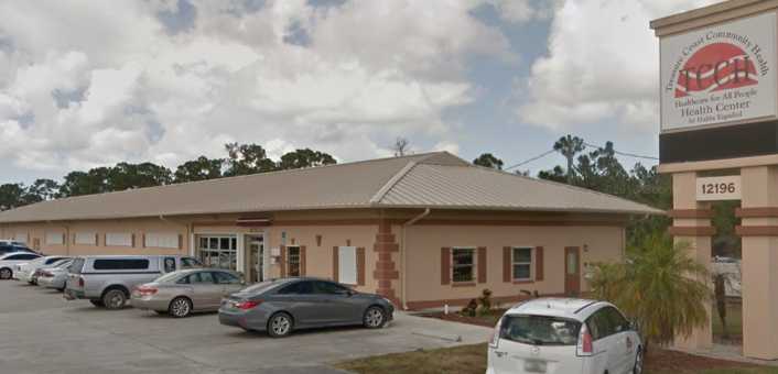 North Indian River County Medical & Dental Offices