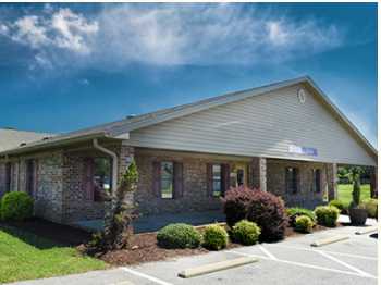 Tri County Family Dental Cente