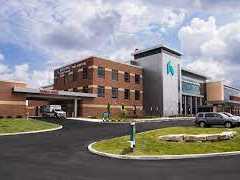 Troy Health Center