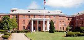 Tuskegee Health Center