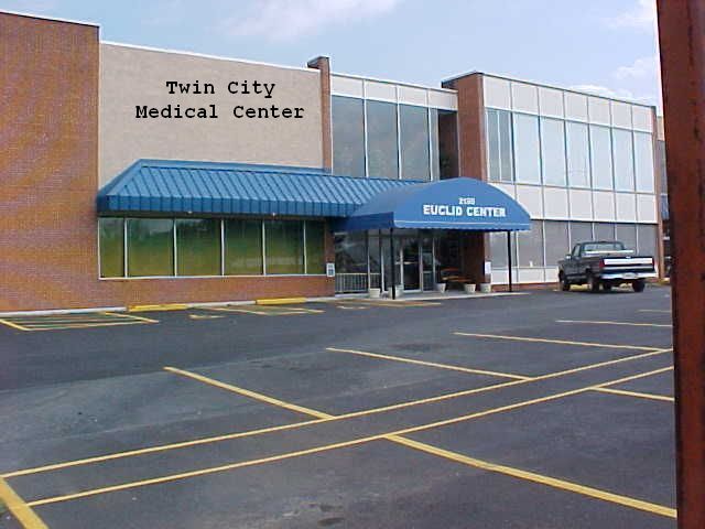 Twin City Medical Center Mhn S