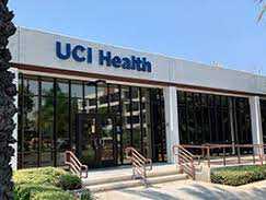 Uc Irvine Family Health Center