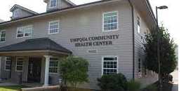 Umpqua Community Health Center