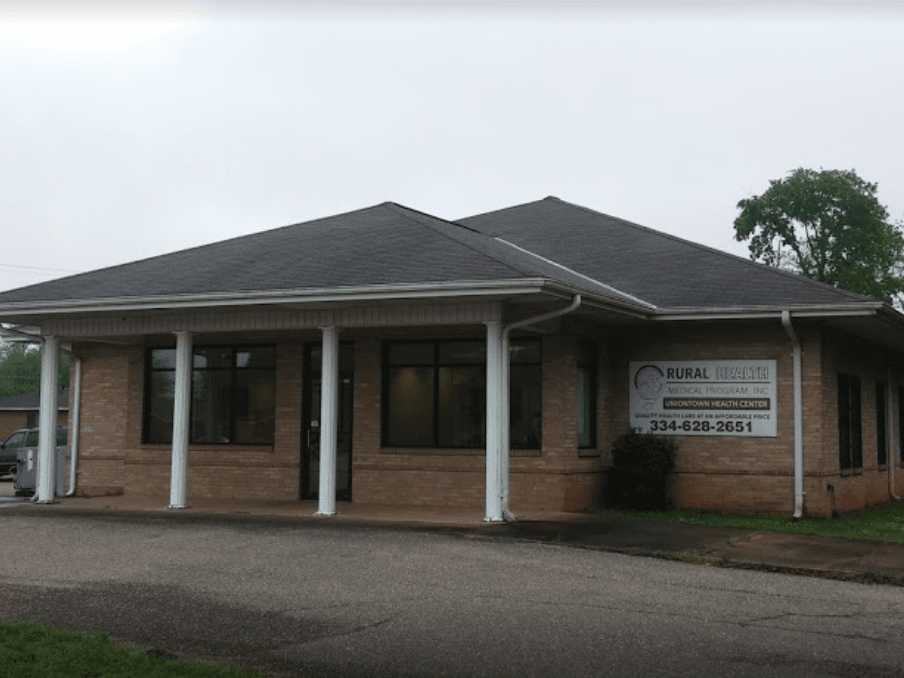 Rural Health Medical Program (Uniontown Health Center)