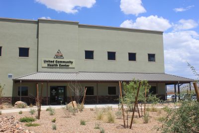 UCHC Family Practice Green Valley 