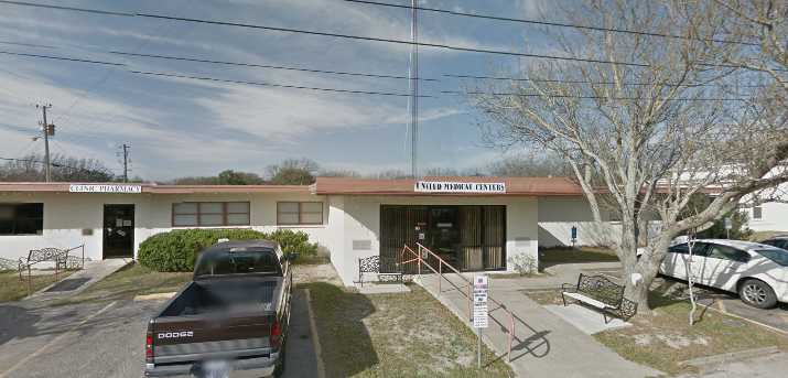 UMC Brackettville Clinic